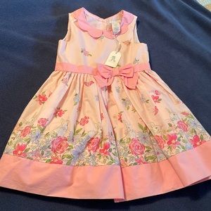 NWT Easter Bunny Fancy Dress